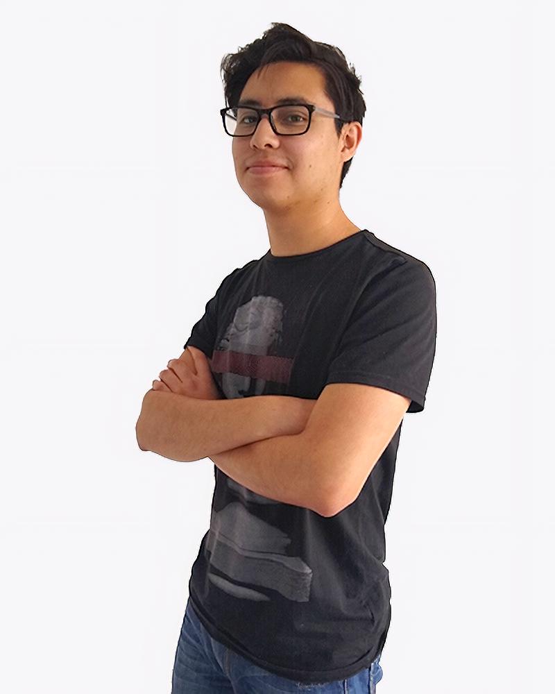 Omar Gutierrez